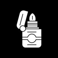 Lighter Vector Icon Design