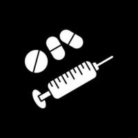 Drugs Vector Icon Design