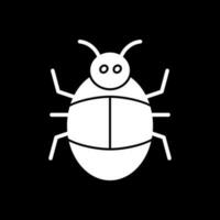 Bug Vector Icon Design