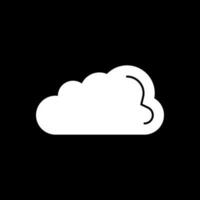 Cloud Vector Icon Design