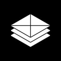 Layer Vector Icon Design