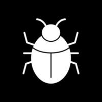 Bug Vector Icon Design