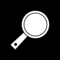 Search Vector Icon Design