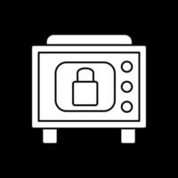 Safe Vector Icon Design