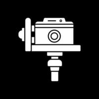 Gimbal Vector Icon Design