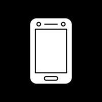 Mobile phone Vector Icon Design