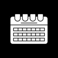 Calendar Vector Icon Design