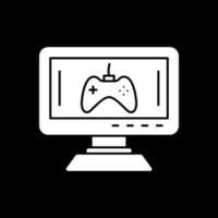 Gaming Vector Icon Design