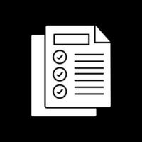 Files Vector Icon Design