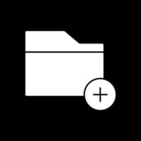 Folder Vector Icon Design