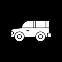 diseño de icono de vector de juguete de coche