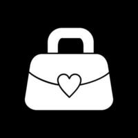 Purse Vector Icon Design