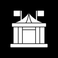 Circus Vector Icon Design