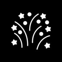 Fireworks Vector Icon Design