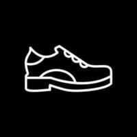 Shoes Vector Icon Design