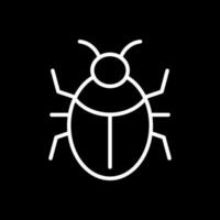 Bug Vector Icon Design