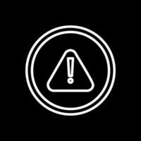 Error Vector Icon Design
