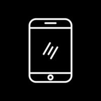 Mobile Vector Icon Design