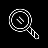 Search Vector Icon Design