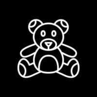 Bear Vector Icon Design