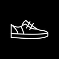 Shoes Vector Icon Design