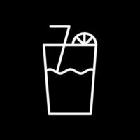 Juice Vector Icon Design