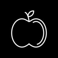 Apple Vector Icon Design