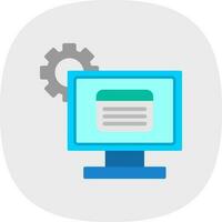 Web design Vector Icon Design