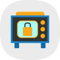 Safe Vector Icon Design