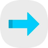 Arrow Vector Icon Design