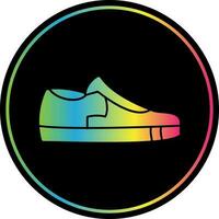 Shoe Vector Icon Design