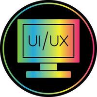 Ui Vector Icon Design