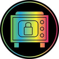 Safe Vector Icon Design