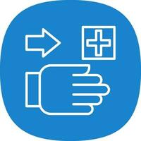 Support Vector Icon Design
