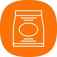Detergent Vector Icon Design