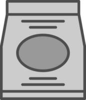 Detergent Vector Icon Design