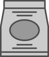 Detergent Vector Icon Design