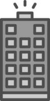 Remote Vector Icon Design