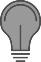 Idea Vector Icon Design