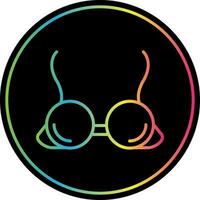 Bra Vector Icon Design