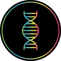 Genes Vector Icon Design