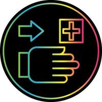 Support Vector Icon Design