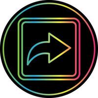 Share Vector Icon Design