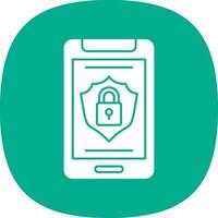 Security Vector Icon Design