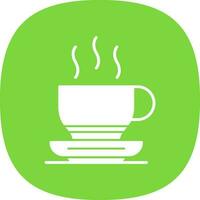 Coffee Vector Icon Design