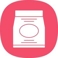 Detergent Vector Icon Design