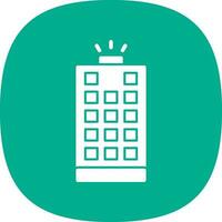 Remote Vector Icon Design
