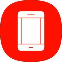 Smartphone Vector Icon Design