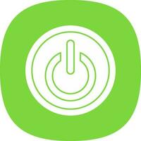 Power Vector Icon Design