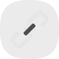 Link Vector Icon Design